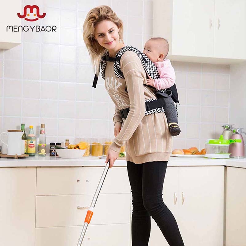 Baby Carry Bag Ergonomic Backpack